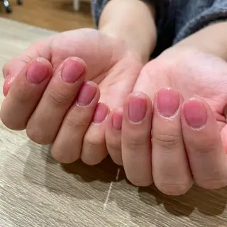 ネイル liberté🫧 新小岩のネイルデザイン