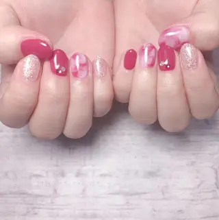 ネイル DollyGirl KYOKOのネイルデザイン