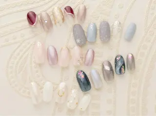 ネイル ネイルサロン Alice&Co.のその他イメージ