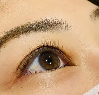 マツエク・マツパ ungu iE SUZUKIのマツエク・マツパデザイン