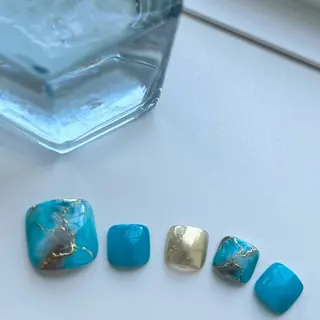 ネイル nail salon Stellaのネイルデザイン