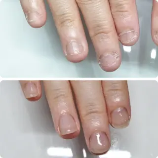 ネイル ネイルサロン アリュームのネイルデザイン