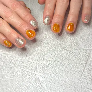 ネイル nail stance所属・FUMINO KANAKOのネイルデザイン