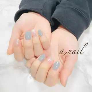 ネイル ネイルサロン エーネイルのネイルデザイン