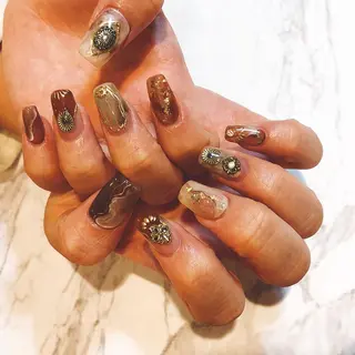 ネイル Chipieee Tokyoのその他イメージ