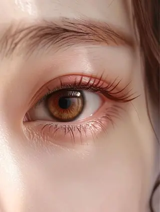 マツエク・マツパ 🐰駅から徒歩5分 当日予約◎下妻🫧のマツエク・マツパデザイン