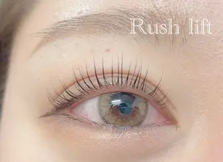 マツエク・マツパ EYELA所沢店 ayariのマツエク・マツパデザイン