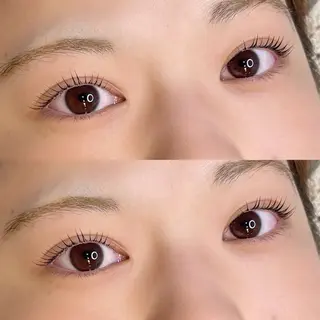 マツエク・マツパ LUANA【ルアナ】 Ayumu.のマツエク・マツパデザイン