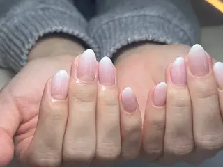 ネイル エルバイノリコ小川 パラジェル取扱店のネイルデザイン