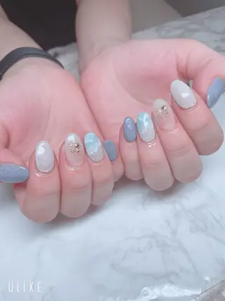 ネイル Nail Salon yのネイルデザイン