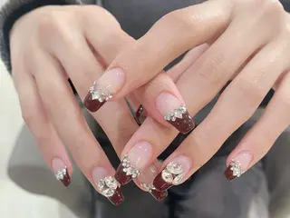 ネイル 【Merci青山店】 SAKAIのネイルデザイン