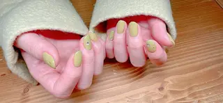 ネイル nailroom OHANA🌴のネイルデザイン