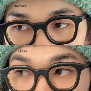 アイブロウ howpe所属・代官山マツパ shihoのマツエク・マツパデザイン