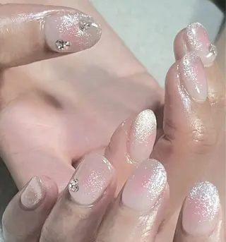 ネイル ネイルスペースR 小林のネイルデザイン