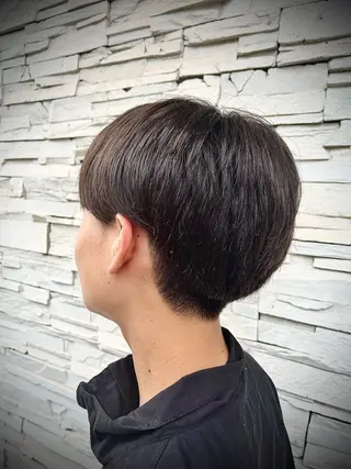 メンズ 🟦メンズ特化🟦 たかしま　あさひのヘアスタイル
