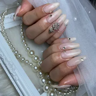 ネイル Beauty Space N&Nのネイルデザイン