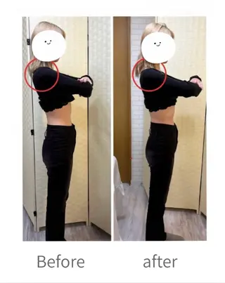 美ボディメイク luanaのエステ・リラクイメージ