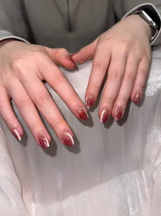 ネイル 💓アン ナ💓のネイルデザイン