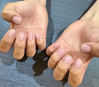 メンズ ネイル MIMnail メンズネイリストのネイルデザイン