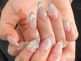 ネイル klee nailのネイルデザイン