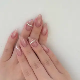 ネイル studio Rozé maiのネイルデザイン