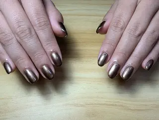 ネイル girasole所属・Girasole @Mikaのネイルデザイン