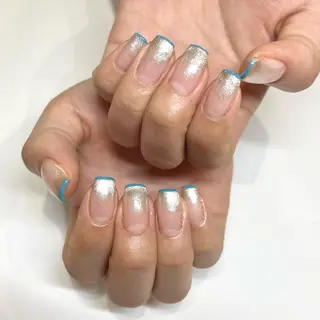 ネイル 北名古屋♡ ayanaのネイルデザイン