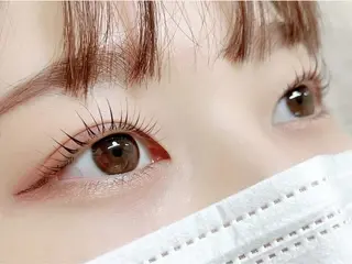 マツエク・マツパ シャルム 昭和町の眉毛・アイブロウイメージ