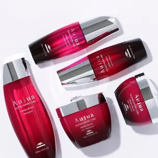 Yuka/Aujua ソムリエ/髪質改善のヘアスタイル