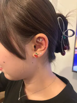 Lilyboo 池袋のエステ・リラクイメージ