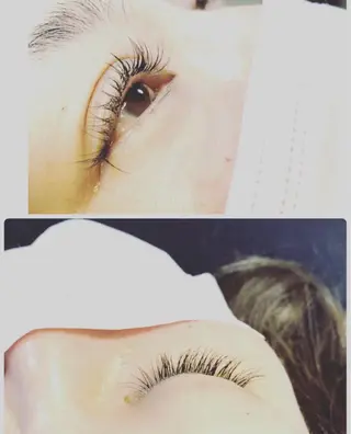 マツエク・マツパ eyelash Reyのマツエク・マツパデザイン