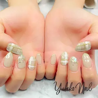 ネイル ユキコ ネイルのネイルデザイン