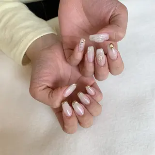 ネイル ＿i nails'のネイルデザイン