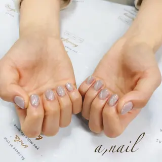 ネイル ネイルサロン エーネイルのネイルデザイン