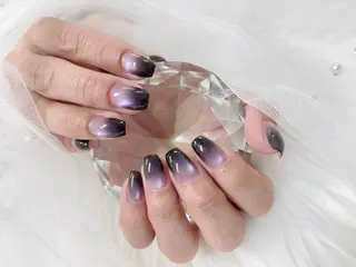 ネイル nail salon AIのネイルデザイン