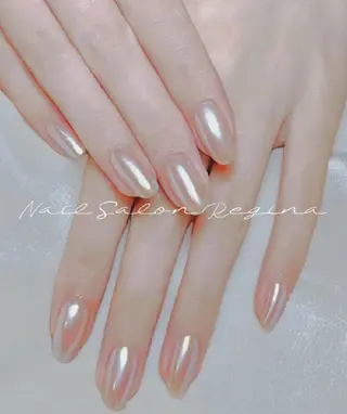 ネイル N.S.R 上野御徒町のネイルデザイン