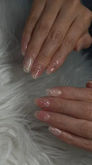 ネイル Bitty Rioのネイルデザイン