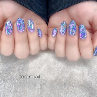 ネイル テネルネイル tener nailのネイルデザイン