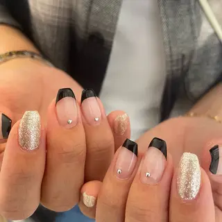 ネイル emu nail shionのネイルデザイン