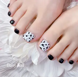 ネイル Daisy Nailのネイルデザイン