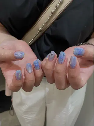ネイル satoril nailroomのネイルデザイン