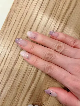 ネイル Sg nailsalonのネイルデザイン