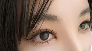 マツエク・マツパ AIeyelash はるかのマツエク・マツパデザイン