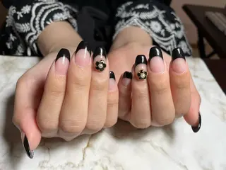 ネイル Eve nailのネイルデザイン