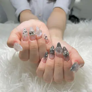 ネイル Miki 本町駅｜💅‎🤍のネイルデザイン