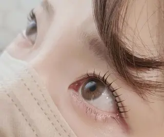 マツエク・マツパ ASHA ikumiのマツエク・マツパデザイン