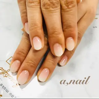 ネイル ネイルサロン エーネイルのネイルデザイン