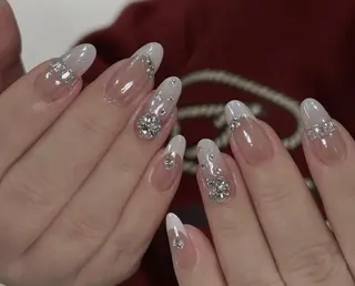ネイル Miya🎀 nailのネイルデザイン