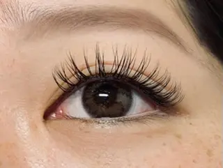 マツエク・マツパ Charme totalsalonのネイルデザイン