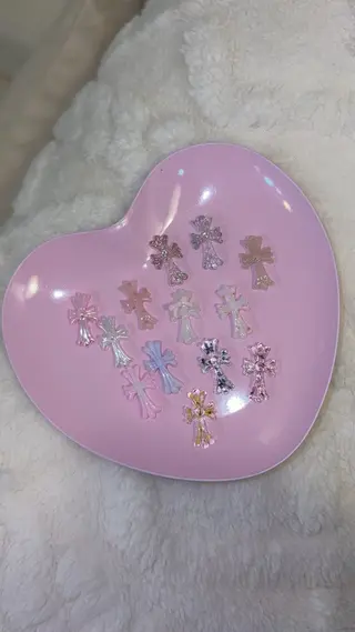 ネイル ViViA momokaのネイルデザイン